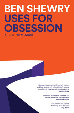 Uses for Obsession