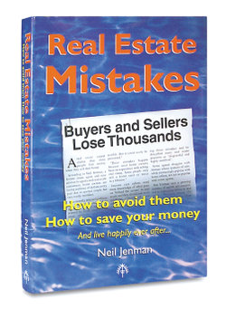 Real Estate Mistakes