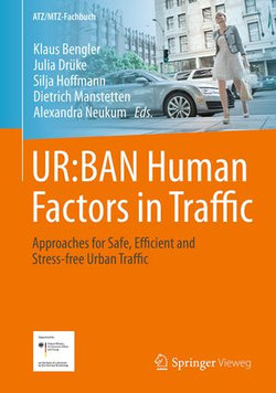 UR:BAN Human Factors in Traffic