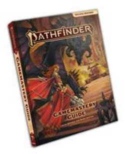 Pathfinder Gamemastery Guide [P2]