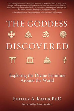 The Goddess Discovered