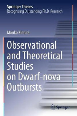 Observational and Theoretical Studies on Dwarf-nova Outbursts