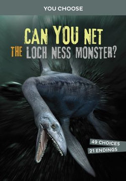 Can You Net the Loch Ness Monster?