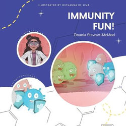 Immunity Fun !