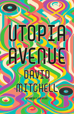 Utopia Avenue