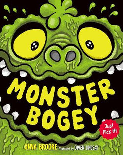 Monster Bogey