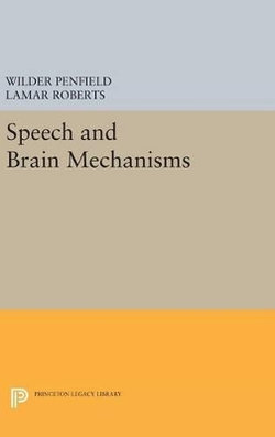 Speech and Brain Mechanisms