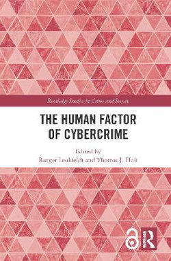 The Human Factor of Cybercrime