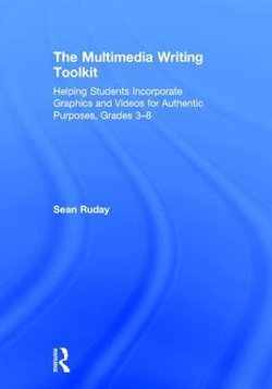 The Multimedia Writing Toolkit