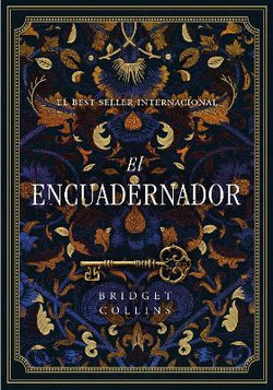 El Encuadernador / the Binding