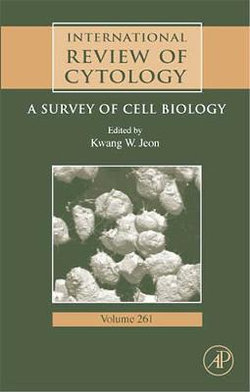 International Review of Cytology: Volume 261