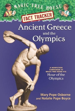 Ancient Greece and the Olympics