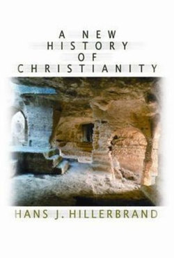 A New History of Christianity