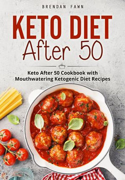 Keto Diet After 50