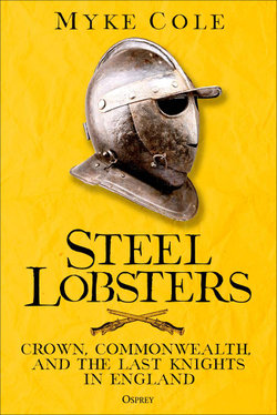 Steel Lobsters