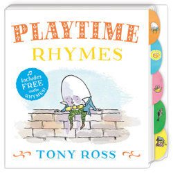 Playtime Rhymes