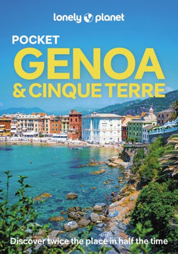 Genoa and Cinque Terre