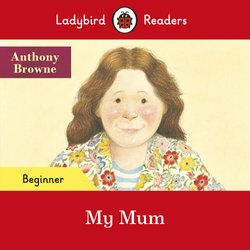 Ladybird Readers Beginner Level