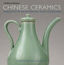 Chinese Ceramics