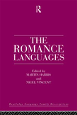 The Romance Languages