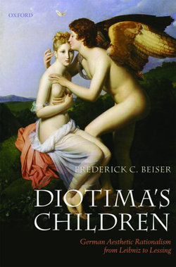 Diotima's Children