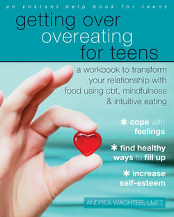 Getting over Overeating for Teens