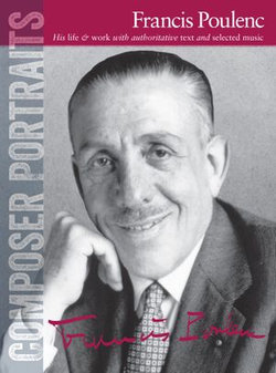 Composer Portraits: Francis Poulenc