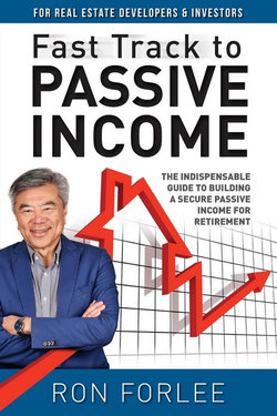 Fast Track to Passive Income