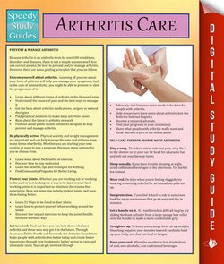 Arthritis Care