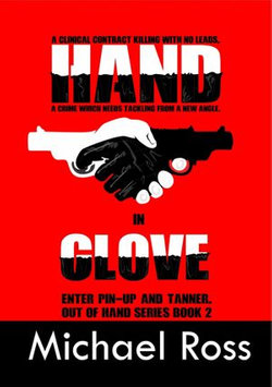 Hand In Glove: a 5***** thriller