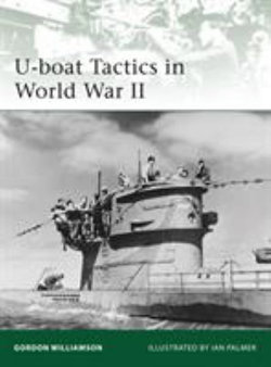 U-boat Tactics in World War II