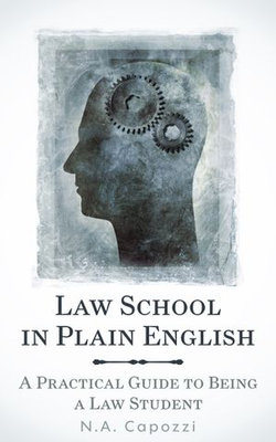 Law School In Plain English