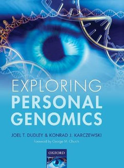 Exploring Personal Genomics