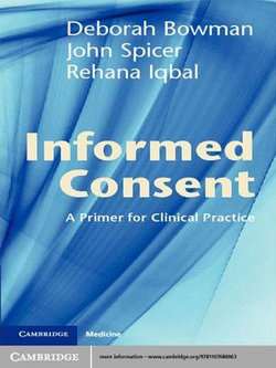 Informed Consent