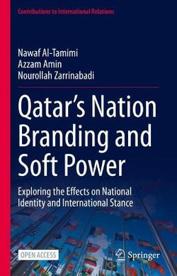Qatar's Nation Branding and Soft Power