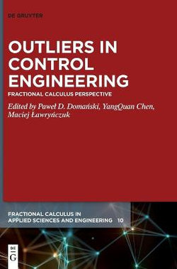 Outliers in Control Engineering