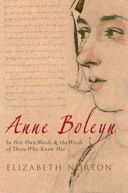 Anne Boleyn