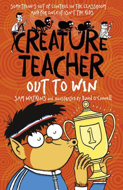 Creature Teacher Out to Win