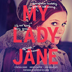 My Lady Jane