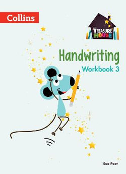 Handwriting Workbook 3