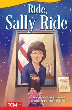 Ride, Sally Ride