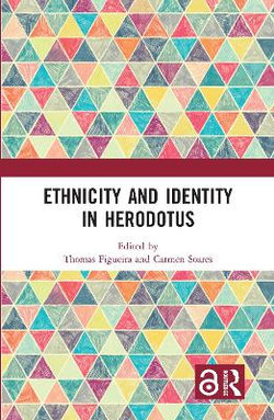 Ethnicity and Identity in Herodotus