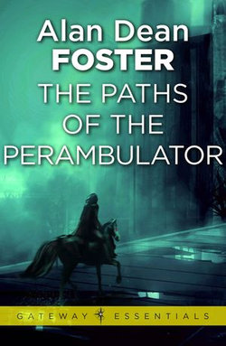 The Paths of the Perambulator