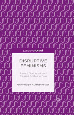 Disruptive Feminisms