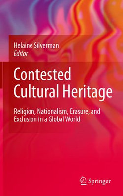 Contested Cultural Heritage