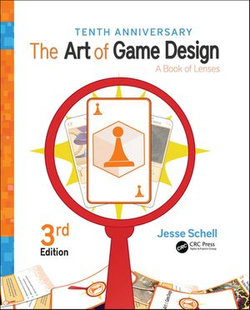 The Art of Game Design