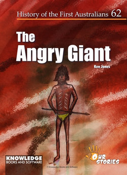 The Angry Giant