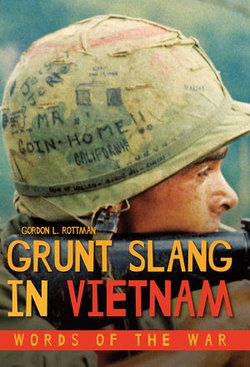 Grunt Slang in Vietnam