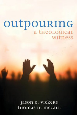 Outpouring