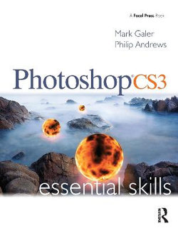 Photoshop CS3: Essential Skills